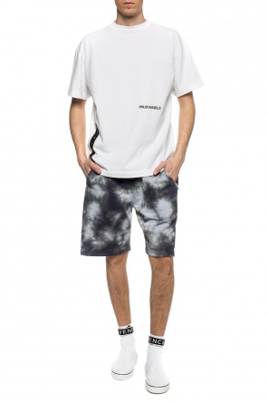 Printed shorts, zdjęcie 2 Printed shorts od Palm Angels